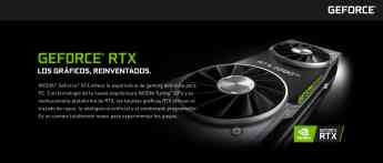 Nuevas gráficas de NVIDIA ya en Coolmod