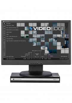 VideoEdge NVR de Johnson Controls, primer producto con certificación de ciberseguridad UL 2900-2-3 