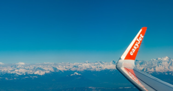 El 98% de las reclamaciones que los viajeros presentan a EasyJet no llegan a hacerse efectivas