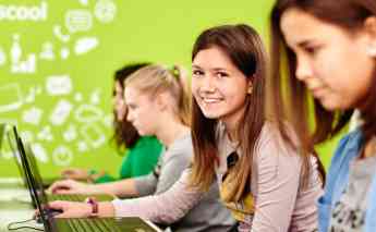 Alfabetización digital, la asignatura pendiente de los escolares, según Logiscool