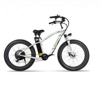 Ecoforest revoluciona el sector de la bicicleta eléctrica con los modelos Leo, Tauro y Libra