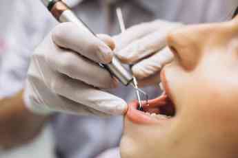 Evitar el pánico al dentista con gafas de realidad aumentada