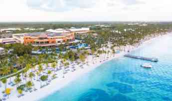 Planes para todos: una forma distinta de disfrutar del Caribe en familia 