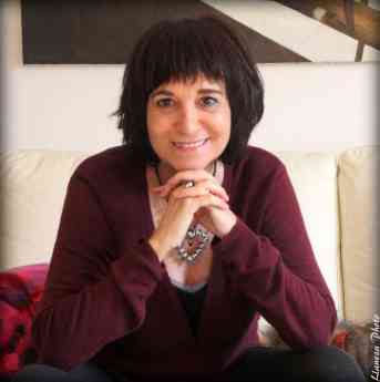 Rosa Montero, protagonista de la primera noche literaria seguntina del otoño