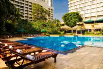 El mayor hotel de Sri Lanka ahorra más de 1M$ en energía gracias a soluciones de Schneider Electric