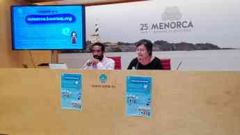 El Consejo Insular de Menorca lanza un proceso participativo para tratar el problema de la vivienda