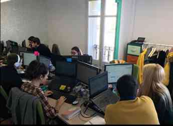 Abriendo horizontes: Nueva sede de SEOinHouse en Girona
