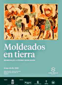 Noticias Artes Visuales | Exposición Homenaje al Genio Alfarero