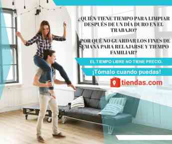 Estudio comparativo de los mejores robots aspiradores de 2018 realizado por tiendas.com