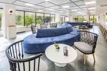 Cinco consejos para sacar el máximo partido a los espacios de coworking