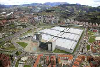 El festival de videojuegos Fun & Serious se muda al Bilbao Exhibition Centre (BEC)