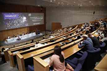 La transformación digital de las organizaciones, tema central del 21 Congreso SPYRO