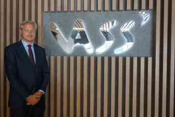 VASS ficha a Frank Fellinger como vicepresidente para EMEA 