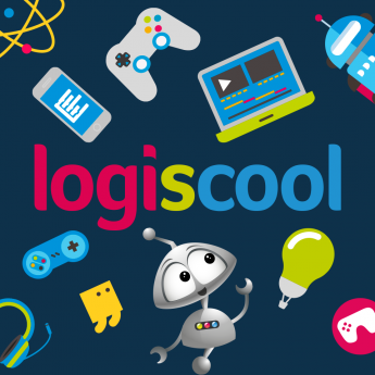 Logiscool abre sus puertas para celebrar 'La noche de los investigadores'