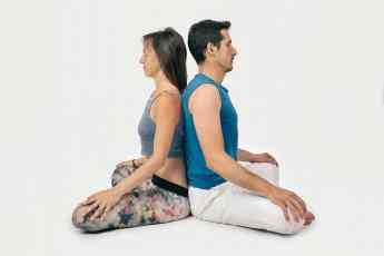 El centro de Yoga Shiva Shakti abre su inscripciones para el curso 2018/2019