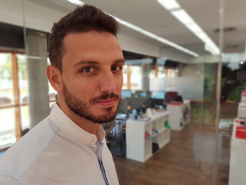 APACHE abre un nuevo área de negocio de Transformación Digital 