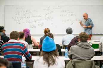 La Barcelona Graduate School of Economics arranca el curso con 225 estudiantes de 55 países diferentes