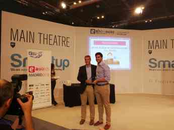 Elogia logra por 4ª vez el premio a ‘Mejor agencia de marketing digital’ en los eAwards 2018