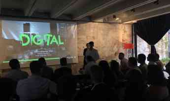 Talent Connection Schneider Electric reúne los jóvenes que guiarán el futuro de la distribución eléctrica 