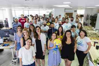 Lingokids obtiene una financiación por valor de 7,3 millones de dólares para consolidarse como ed-tech de éxito a nivel mundial