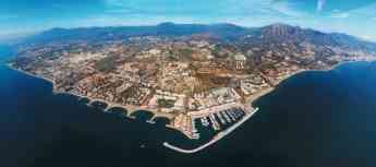 Marbella, vivir en Costa del Sol según Europrestige