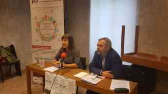 Presentan el VIII Encuentro Estatal de Acogimiento Familiar que tendrá lugar en octubre en Pamplona