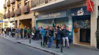 Madrid, la comunidad con más buceadores/as se viste de neopreno del 20 al 28 de octubre 2018