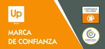 Up SPAIN, refuerza su liderazgo en la red