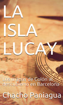 La enigmática firma de Cristóbal Colón era un mapa