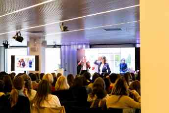 Palma de Mallorca acoge la Tercera Edición de "Woman Rocks", sobre mujeres y emprendimiento