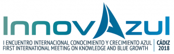 I Encuentro Internacional Economía y Conocimiento Azul "InnovAzul"