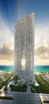 Jade Signature, rascacielos ubicado en Sunny Isles, FL, ganó el preciado USA/Americas Property Awards