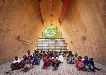 La nueva escuela en Thionk-Essyl, Senegal abrirá en 2019 de la mano de la fundación catalana Foundawtion