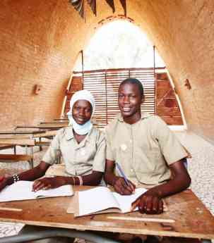 La nueva escuela en Thionk-Essyl, Senegal abrirá en 2019 de la mano de la fundación catalana Foundawtion