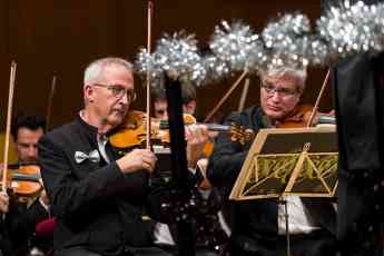 Nace Ordino Clàssic, el festival de invierno de música clásica en Andorra