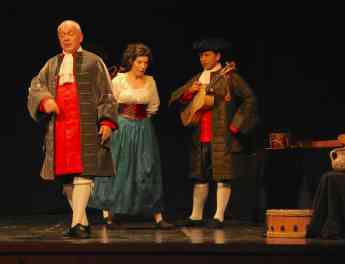 Nace Ordino Clàssic, el festival de invierno de música clásica en Andorra