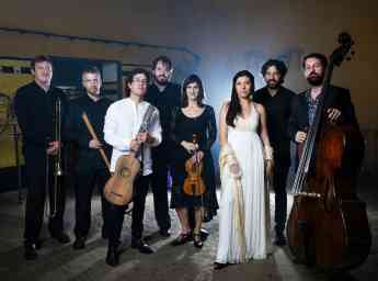 Nace Ordino Clàssic, el festival de invierno de música clásica en Andorra