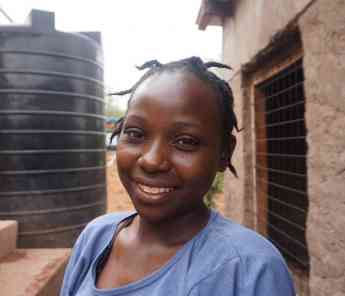 Ruth Njoka