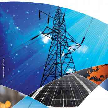 AleaSoft apunta a una bajada en el mercado eléctrico español  de entre un 5% y un 6% 
