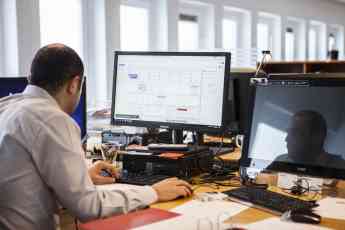La digitalización empresarial, tarea pendiente de las empresas españolas