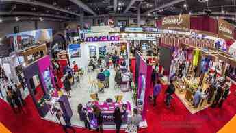 Nueva fecha para IBTM Americas 2019: los días 29 y 30 de mayo