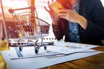 Noticias Artes Visuales | El 47% de las compras online se hacen a