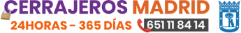 Cerrajeros Madrid Apr se consolida en la ciudad de Madrid y expande su negocio