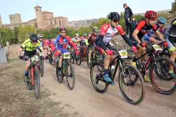 Alejandro Gómez gana por segunda vez consecutiva la Escarcha Xtreme