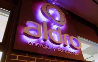 Aldro Energía alcanza los 100.000 clientes en solo cuatro años
