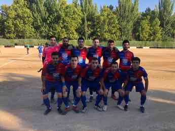 CD Sigüenza