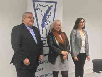 América Latina, gran protagonista en el XVII Congreso Internacional de Protocolo y Ceremonial