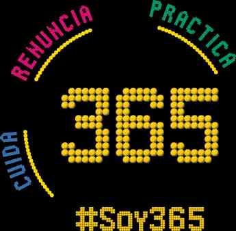 La iniciativa #Soy365 suma el compromiso de más de 600 Hombres con la Igualdad
