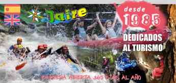 Jaire Aventura