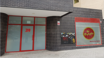 La agencia de marketing Sr. Potato inicia su plan de sostenibilidad y mejora de su huella de carbono